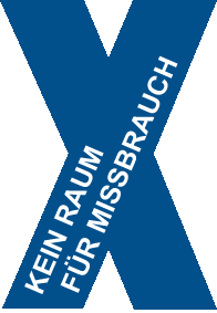 Kein Raum für Missbrauch
