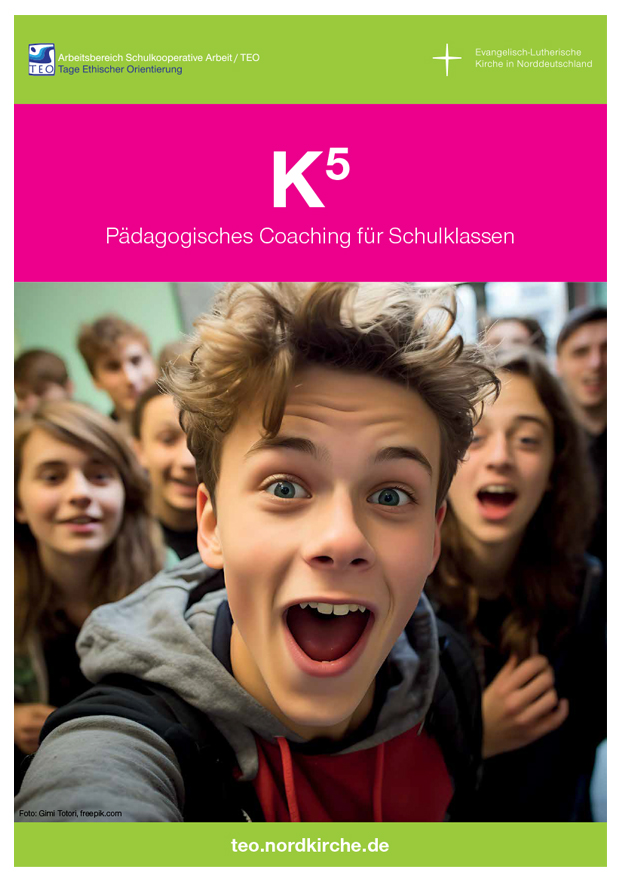 K hoch 5